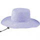 Juniper Taslon Uv Bucket Hat White Osf J7228-WH