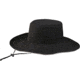 Juniper Taslon Uv Bucket Hat White Osf J7228-WH