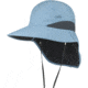 Juniper Uv Mf Large Bill Cap Fushia Os J7249-FUCHSIA