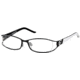 Just Cavalli JC0241 Eyeglass Frames - 001 Frame Color
