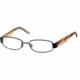 Just Cavalli JC0280 Eyeglass Frames - 001 Frame Color