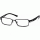 Just Cavalli JC0282 Eyeglass Frames - Matte Black Frame Color