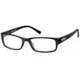 Just Cavalli JC0288 Eyeglass Frames - Black Frame Color