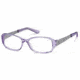 Just Cavalli JC0365 Eyeglass Frames - 078 Frame Color