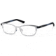 Just Cavalli JC0367 Eyeglass Frames - Matte Palladium Frame Color