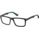 Just Cavalli JC0449 Eyeglass Frames - Black Frame Color, Smoke Lens Color