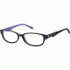 Just Cavalli JC0452 Eyeglass Frames - Black Frame Color