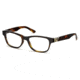 Just Cavalli JC0461 Eyeglass Frames - Dark Havana Frame Color