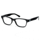Just Cavalli JC0461 Eyeglass Frames - Shiny Black Frame Color