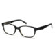 Just Cavalli JC0470 Eyeglass Frames - Black Frame Color