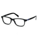 Just Cavalli JC0471 Eyeglass Frames - Shiny Black Frame Color