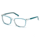 Just Cavalli JC0530 Eyeglass Frames - Crystal Frame Color
