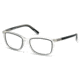 Just Cavalli JC0530 Eyeglass Frames - Crystal Frame Color