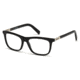Just Cavalli JC0606 Eyeglass Frames - Black Frame Color