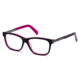 Just Cavalli JC0619 Eyeglass Frames - Black Frame Color