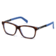 Just Cavalli JC0619 Eyeglass Frames - Havana Frame Color