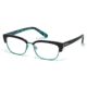 Just Cavalli JC0625 Eyeglass Frames - Black Frame Color