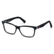 Just Cavalli JC0642 Eyeglass Frames - Shiny Black Frame Color