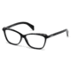Just Cavalli JC0688 Eyeglass Frames - Black Frame Color