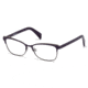 Just Cavalli JC0690 Eyeglass Frames - Violet Frame Color