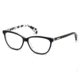 Just Cavalli JC0693 Eyeglass Frames - Black Frame Color