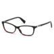 Just Cavalli JC0763 Eyeglass Frames - Black Frame Color