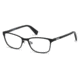 Just Cavalli JC0764 Eyeglass Frames - Shiny Black Frame Color