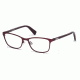 Just Cavalli JC0764 Eyeglass Frames - Violet Frame Color