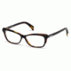 Just Cavalli JC0771 Eyeglass Frames - Black Frame Color