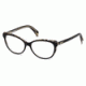 Just Cavalli JC0772 Eyeglass Frames - Black Frame Color