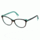 Just Cavalli JC0772 Eyeglass Frames - Havana Frame Color