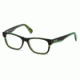 Just Cavalli JC0775 Eyeglass Frames - Havana Frame Color