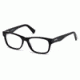 Just Cavalli JC0775 Eyeglass Frames - Shiny Black Frame Color