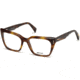 Just Cavalli JC0810 Eyeglass Frames - Blonde Havana Frame Color, Blonde Havana Lens Color