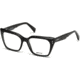 Just Cavalli JC0810 Eyeglass Frames - Shiny Black Frame Color, Shiny Black Lens Color