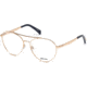 Just Cavalli JC0855 Eyeglass Frames - Shiny Pink Frame Color, Shiny Pink Lens Color