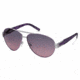 Just Cavalli JC400S Sunglasses - Shiny Palladium Frame Color