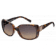 Just Cavalli JC401S Sunglasses - Dark Havana Frame Color