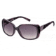 Just Cavalli JC401S Sunglasses - Violet Frame Color