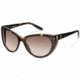 Just Cavalli JC405S Sunglasses - Dark Havana Frame Color, Gradient Brown Lens Color