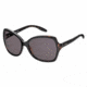 Just Cavalli JC406S Sunglasses - Black Frame Color