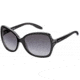 Just Cavalli JC406S Sunglasses - Grey Frame Color, Gradient Smoke Lens Color