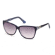 Just Cavalli JC415S Sunglasses - Blue Frame Color, Gradient Blue Lens Color
