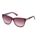 Just Cavalli JC415S Sunglasses - Violet Frame Color