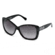 Just Cavalli JC495S Sunglasses - Black Frame Color