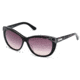 Just Cavalli JC499S Sunglasses - Black Frame Color