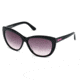 Just Cavalli JC499S Sunglasses - Shiny Black Frame Color