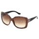 Just Cavalli JC500S Sunglasses - Coloured Havana Frame Color
