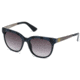 Just Cavalli JC501S Sunglasses - Black Frame Color