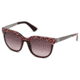 Just Cavalli JC501S Sunglasses - Bordeaux Frame Color